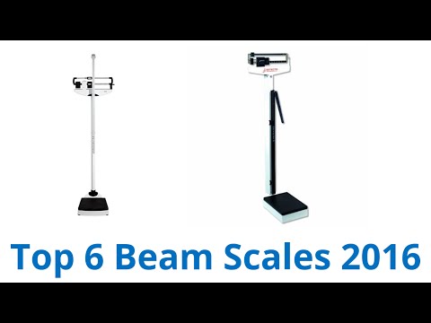 6 Best Beam Scales 2016 - UCXAHpX2xDhmjqtA-ANgsGmw