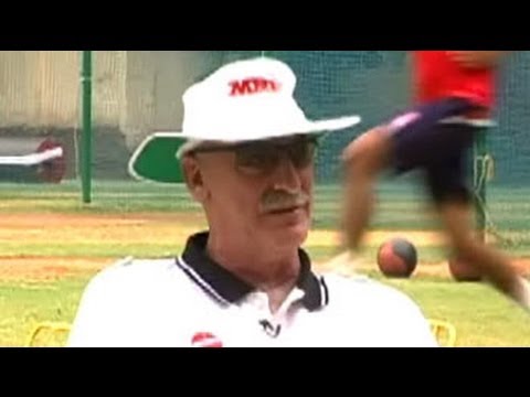 When Dennis Lillee turned Tendulkar away - UCZFMm1mMw0F81Z37aaEzTUA