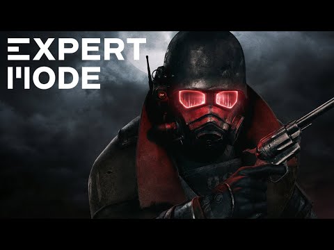 Secrets of Fallout: How an Abandoned Sequel Led to New Vegas - IGN Expert Mode (Ep. 4) - UCKy1dAqELo0zrOtPkf0eTMw