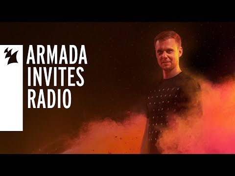 Armada Invites Radio 258 (Incl. Armin van Buuren Guest Mix) - UCGZXYc32ri4D0gSLPf2pZXQ