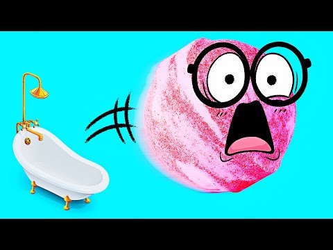 Slick Slime Sam Diy Comedy Science For Kids Channels