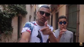 Bash - Favela (Clip Officiel) ft. Biwaï