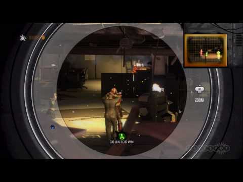 GameSpot Reviews - Army of Two: The 40th Day - UCbu2SsF-Or3Rsn3NxqODImw
