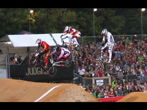 Next Level of BMX Racing - Red Bull R.Evolution 2012 Berlin - UCblfuW_4rakIf2h6aqANefA