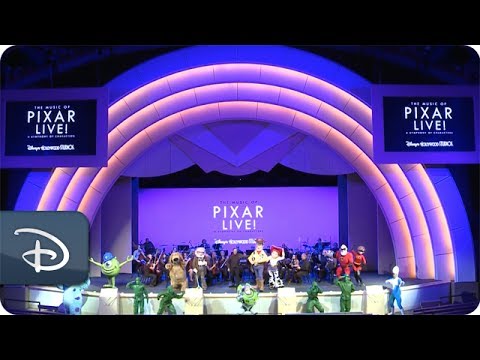 Pixar's Pete Docter Shares What He Loves About 'The Music of Pixar Live!' - UC1xwwLwm6WSMbUn_Tp597hQ