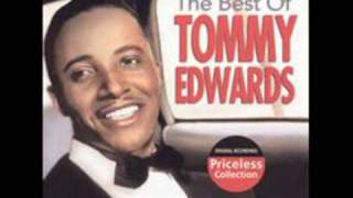 Tommy Edwards -  MORNINGSIDE OF THE MOUNTAIN