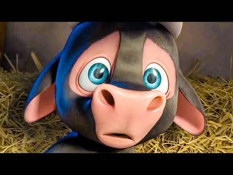 FERDINAND All Trailer + Movie Clips (2017) - UCA0MDADBWmCFro3SXR5mlSg