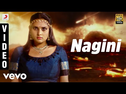 Nagarahavu - Nagini Video | Vishnuvardhan, Ramya - UCTNtRdBAiZtHP9w7JinzfUg