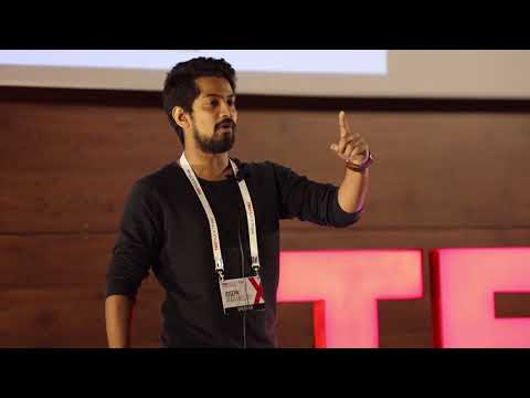 An extra Eye, An extra Ear, An extra Heart | Joseph Annamkutty Jose | TEDxSJCETPalai - UCsT0YIqwnpJCM-mx7-gSA4Q