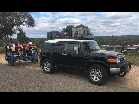 Gawler Ranges South Australian. S.A. Trip Part 3. - UCIJy-7eGNUaUZkByZF9w0ww