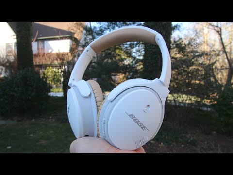 Bose AE2 Soundlink Headphones Review - Best Bluetooth Over-Ear Headphones? - UCET0jPMhgiSfdZybhyrIMhA