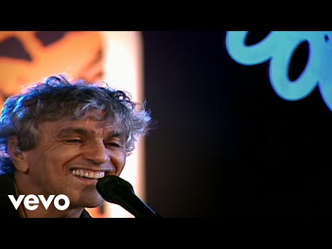 Caetano Veloso - Só Vou Gostar De Quem Gosta De Mim (Ao Vivo No Rio De Janeiro / 2004) - UCbEWK-hyGIoEVyH7ftg8-uA