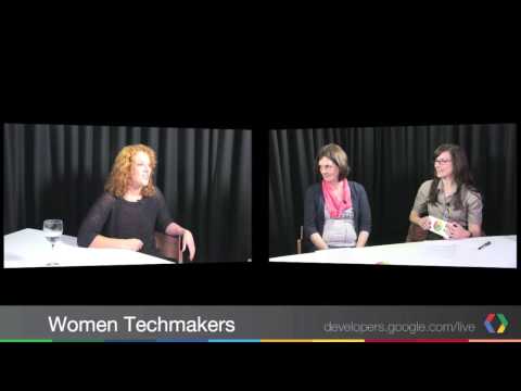 GDL Presents Women Techmakers with Trisha Gee - UC_x5XG1OV2P6uZZ5FSM9Ttw