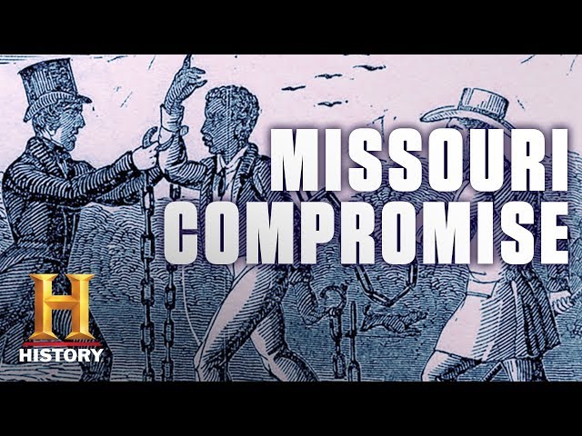 what-did-the-missouri-compromise-the-compromise-of-1850-and-greentravelarkansas