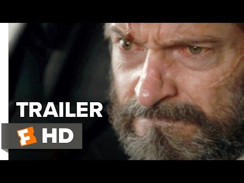 Logan International Trailer #2 (2017) | Movieclips Trailers - UCi8e0iOVk1fEOogdfu4YgfA