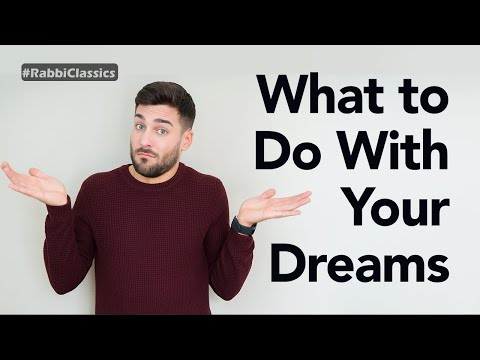 Practical Steps To Understand Your Dreams  As Enoch Walked with God