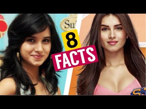 Video - 8 Facts You Should Know About Tara Sutaria