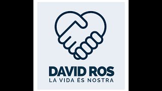 David Ros - La Vida És Nostra