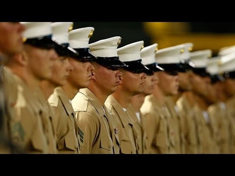 A Marine explains how to lead when you're not the boss - UCcyq283he07B7_KUX07mmtA