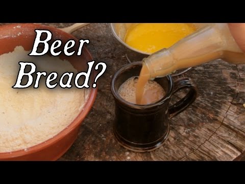 Beer Bread In The 18th Century? - Q&A
