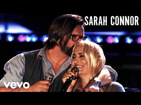 Sarah Connor, Henning Wehland - Bonnie & Clyde (Live)