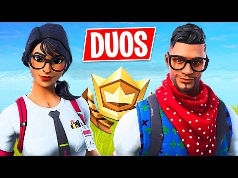 Fortnite Funny Random Duos!! (Fortnite Battle Royale) - UC2wKfjlioOCLP4xQMOWNcgg