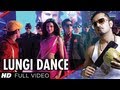 Lungi Dance Chennai Express New Video Feat. Honey Singh, Shahrukh Khan, Deepika