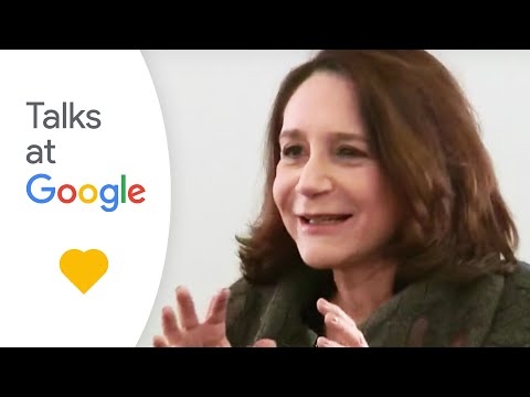 Sherry Turkle: Conversation on Modern Romance | Talks at Google - UCbmNph6atAoGfqLoCL_duAg