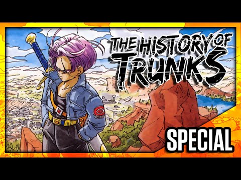 DragonBall Z Abridged: History of Trunks - TeamFourStar (TFS) - UCsvazPPlhZlch0-Z3wPByeg