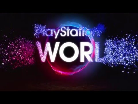 PlayStation VR Worlds – Coming exclusively to PlayStation VR - UCg_JwOXFtu3iEtbr4ttXm9g