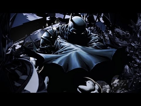 Top 10 Batman Trivia You Probably Don't Know - UCaWd5_7JhbQBe4dknZhsHJg