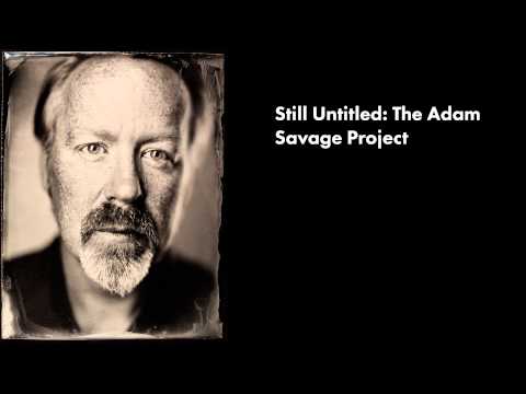 Adam Answers (Part 1) - Still Untitled: The Adam Savage Project - 12/16/2014 - UCiDJtJKMICpb9B1qf7qjEOA