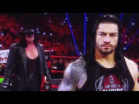 Road to WrestleMania 33: The Undertaker vs. Roman Reigns - UCJ5v_MCY6GNUBTO8-D3XoAg