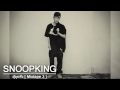 MV เพลง ผู้ถูกทิ้ง - SNOOPKING