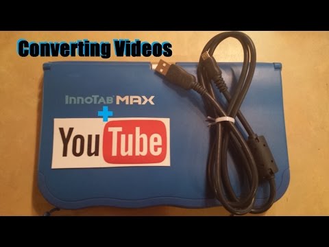 Convert YouTube Videos to InnoTab Max for Free [EASY] - UC92HE5A7DJtnjUe_JYoRypQ