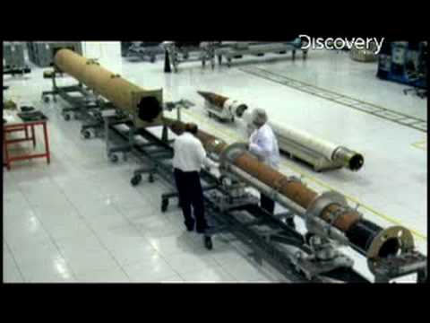 Future Weapons: THAAD Missile - UCqOoboPm3uhY_YXhvhmL-WA