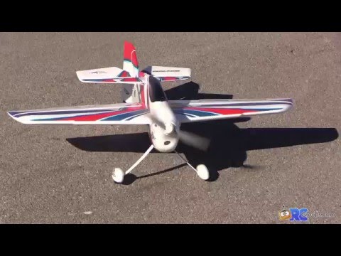 Durafly Bravado RCGroups Flight Video - UCJzsUtdVmUWXTErp9Z3kVsw