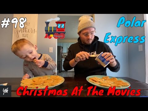 Episode 98 - CATM - Polar Express