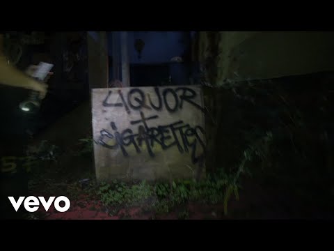 Chase & Status & Hedex - Liquor & Cigarettes (feat. ArrDee)