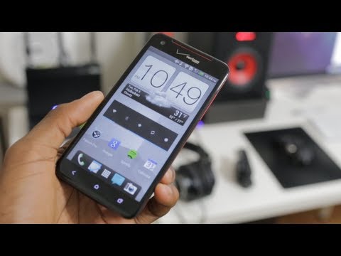 HTC Droid DNA: Revisited! - UCBJycsmduvYEL83R_U4JriQ