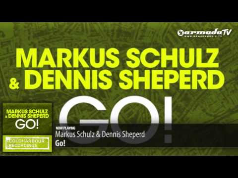Markus Schulz & Dennis Sheperd - Go! (Original Mix) - UCGZXYc32ri4D0gSLPf2pZXQ