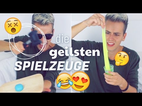 die GEILSTEN SPIELZEUGE aus dem INTERNET :O | Julienco - UCX71z-68tW3Pk5TW6EPKQgg