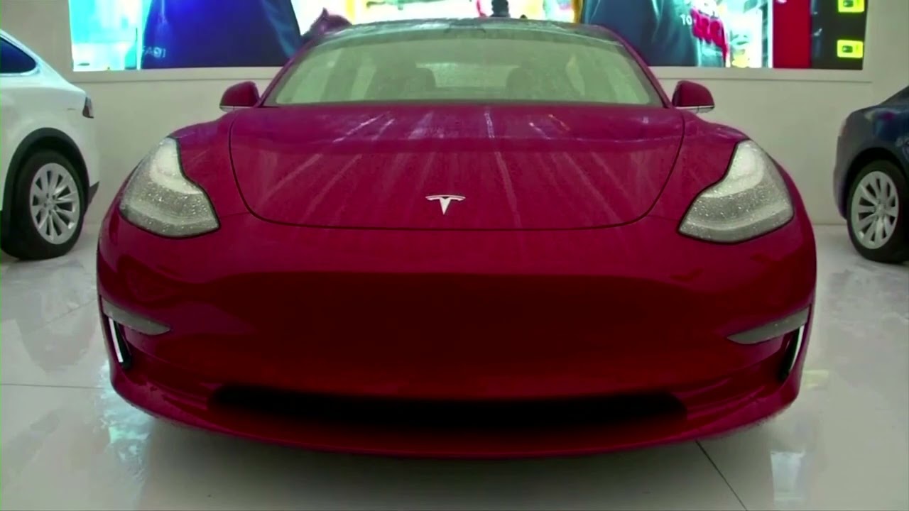 Tesla denies plan to cut Shanghai output: sources