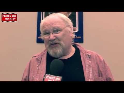 Doctor Who Colin Baker Interview - Five(ish) Doctors Sequel & Big Finish Audiobooks - UCS5C4dC1Vc3EzgeDO-Wu3Mg