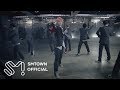 MV 으르렁 (Growl) (Chinese ver.) - EXO