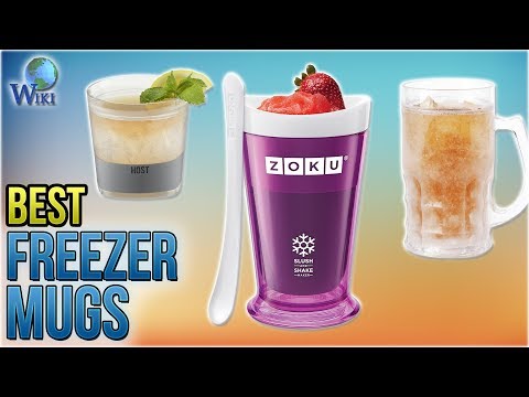 9 Best Freezer Mugs 2018 - UCXAHpX2xDhmjqtA-ANgsGmw