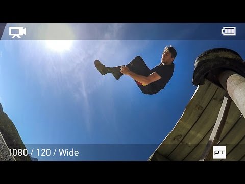 GoPro: Shooting Freerunning with Jason Paul - UCqhnX4jA0A5paNd1v-zEysw