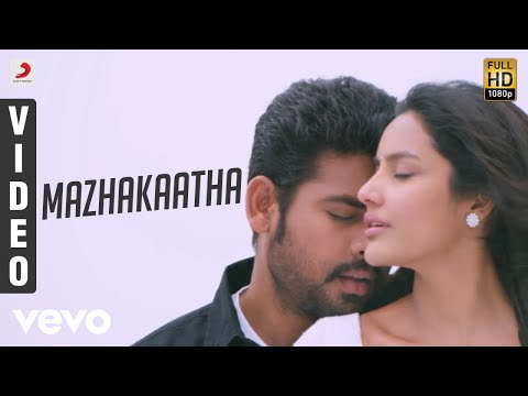 Mazhakaatha Video | Vimal, Priya Anand | D. Imman - UCTNtRdBAiZtHP9w7JinzfUg