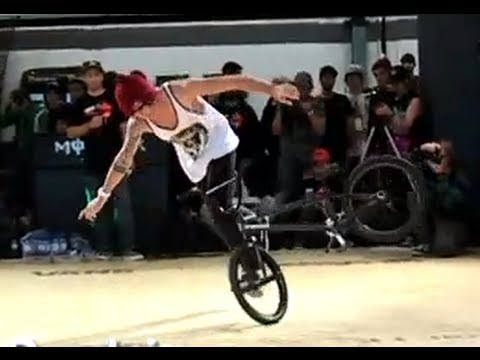 2011 Vans Rebeljam Flatland Finals - TransWorld RideBMX - UCdJBLqPpsyNSPmAhVmD3HSg