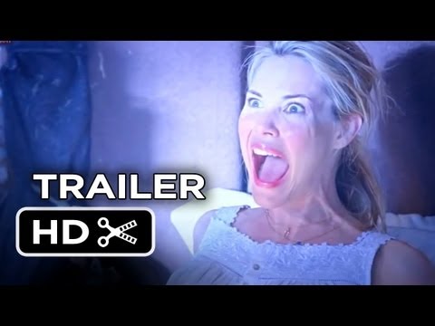 Hell Baby Official Trailer #1 (2013) - Horror Comedy Movie HD - UCi8e0iOVk1fEOogdfu4YgfA